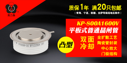 你們這有可控硅晶閘管模塊嗎？