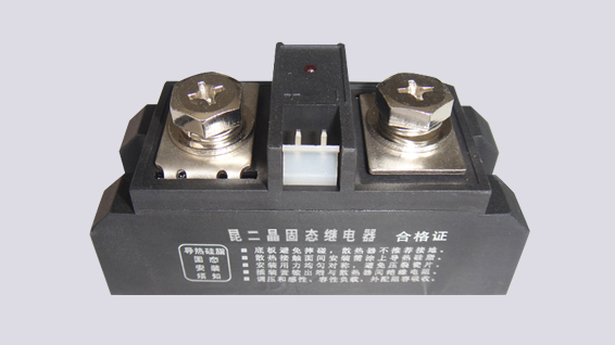工業(yè)級(jí)希曼頓外型固態(tài)繼電器