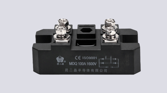 MDQ系列單相整流橋